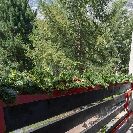 Апартаменты The Heart Of Cervino As15 Брей-Червиния Экстерьер фото